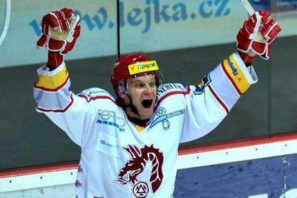 Martin růžička