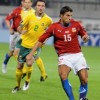 Výsledky české fotbalové reprezentace v kvalifikaci ME 2012